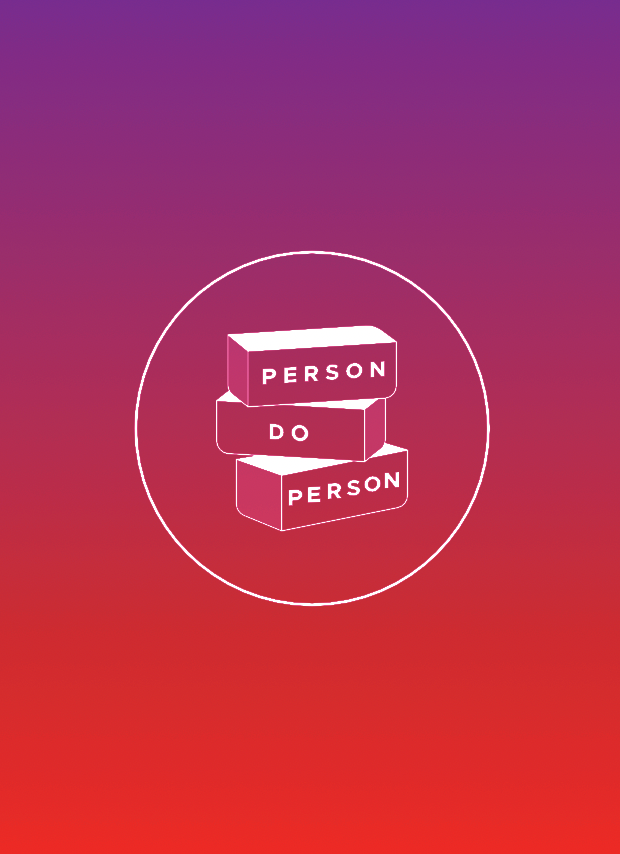Person Do Person (Adult Game) -- PLAYTEST PACK