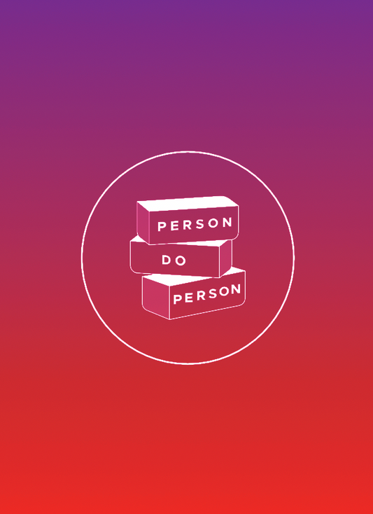 Person Do Person (Adult Game) -- PLAYTEST PACK